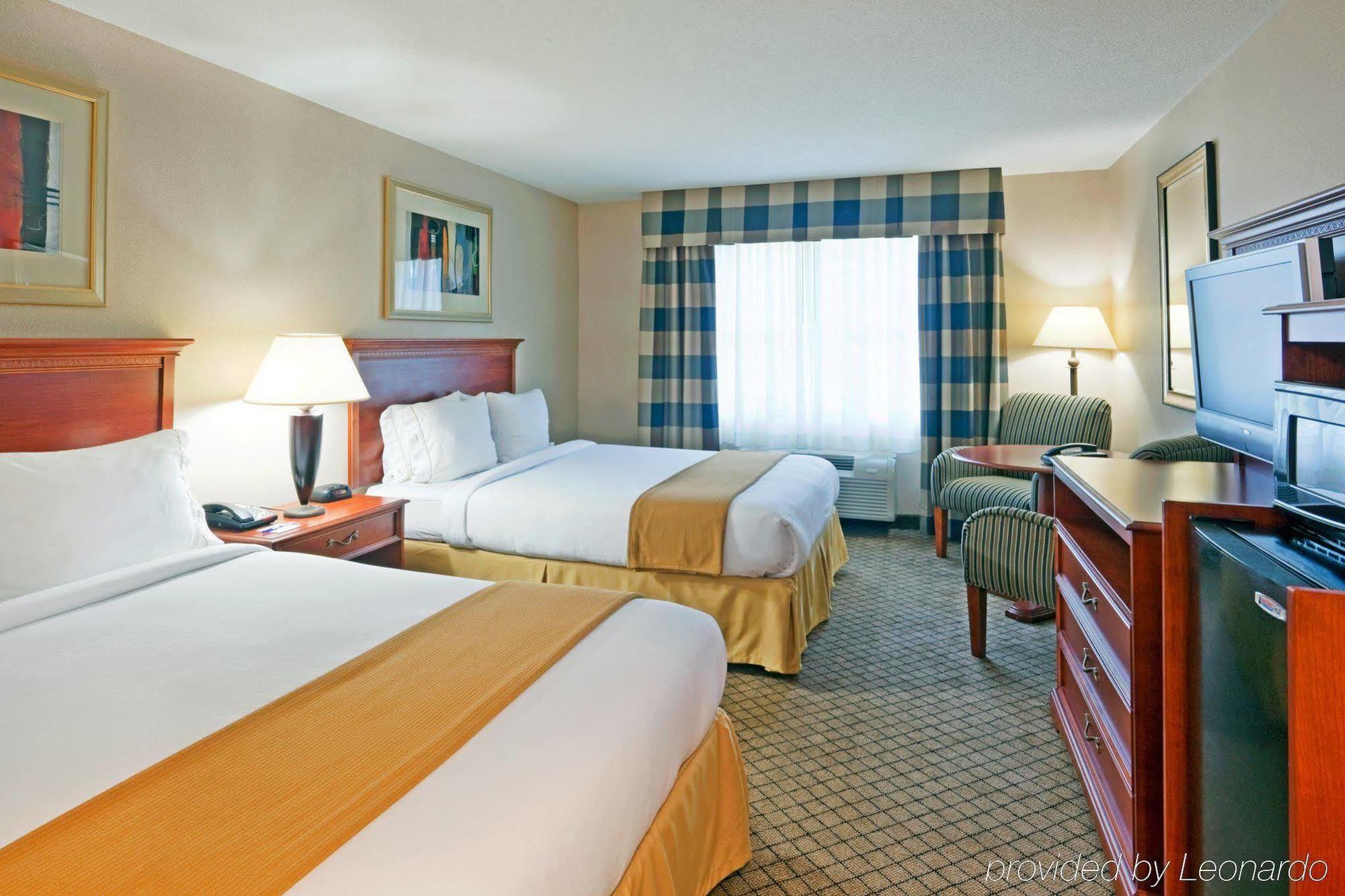 Holiday Inn Express Hotel & Suites Hampton South-Seabrook, An Ihg Hotel Quarto foto
